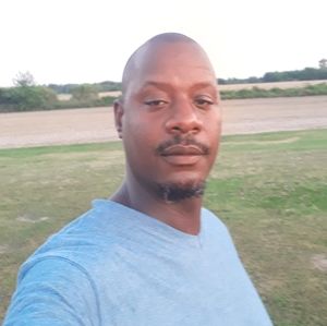 Meet your Posher, Lamar